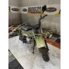 HONDA MOTRA 50