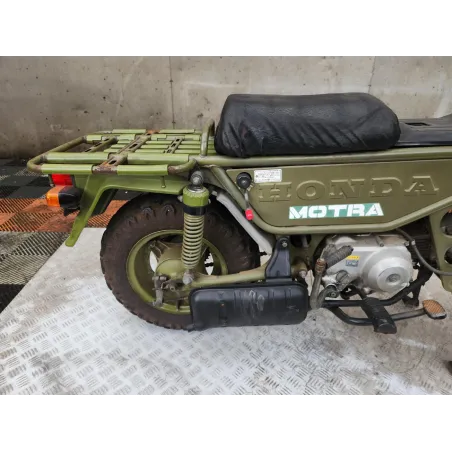 HONDA MOTRA 50