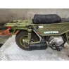 HONDA MOTRA 50