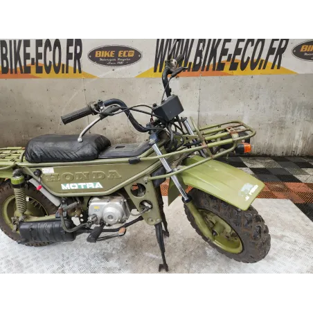 HONDA MOTRA 50