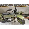 HONDA MOTRA 50