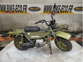 HONDA MOTRA 50