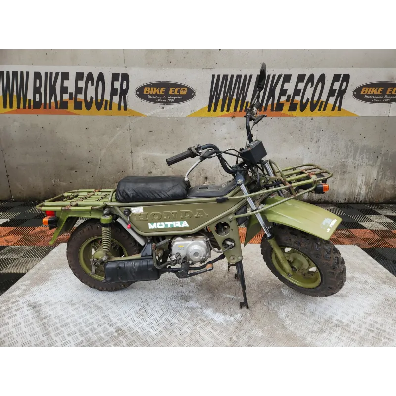 HONDA MOTRA 50