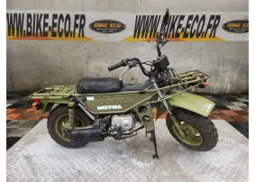 HONDA MOTRA 50