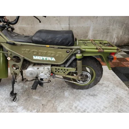 HONDA MOTRA 50