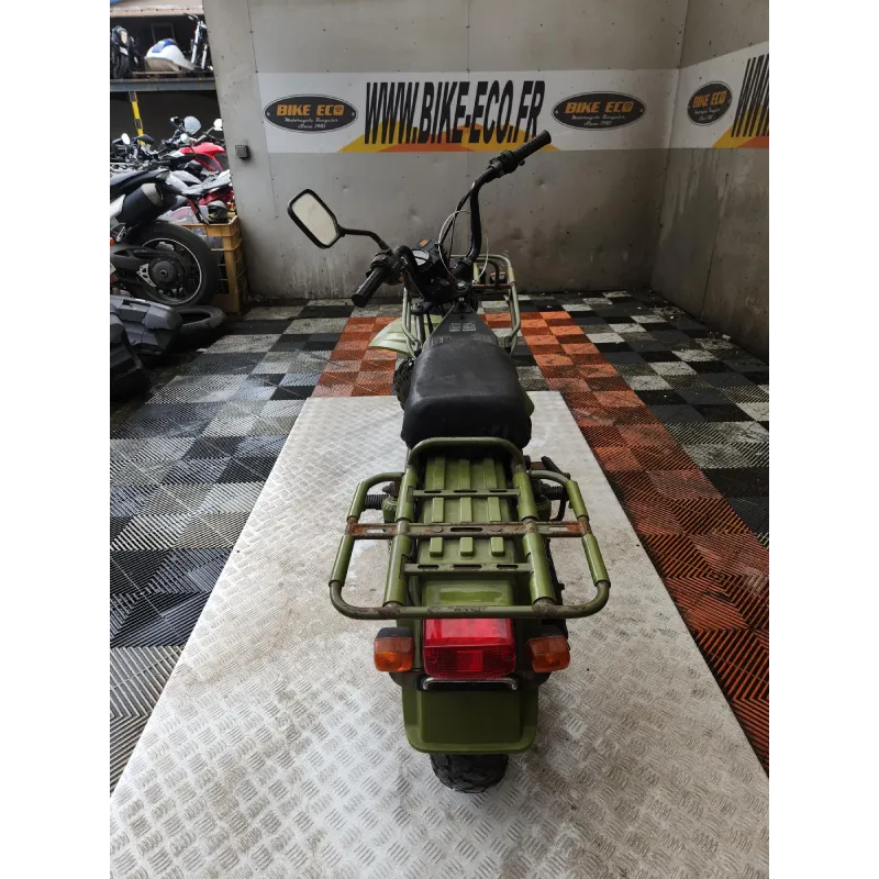 HONDA MOTRA 50