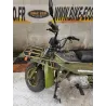 HONDA MOTRA 50
