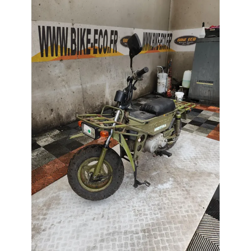 HONDA MOTRA 50