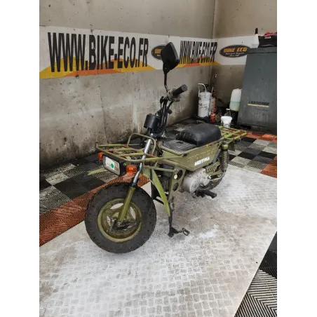 HONDA MOTRA 50