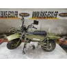 HONDA MOTRA 50