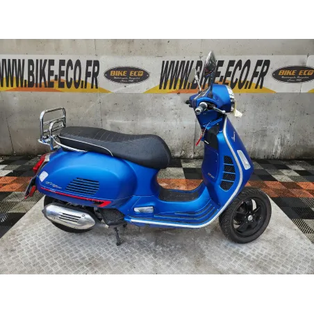 PIAGGIO GTS 125