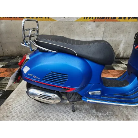 PIAGGIO GTS 125