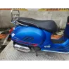 PIAGGIO GTS 125
