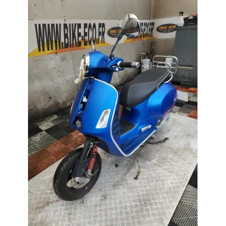 PIAGGIO GTS 125