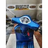 PIAGGIO GTS 125