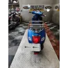 PIAGGIO GTS 125