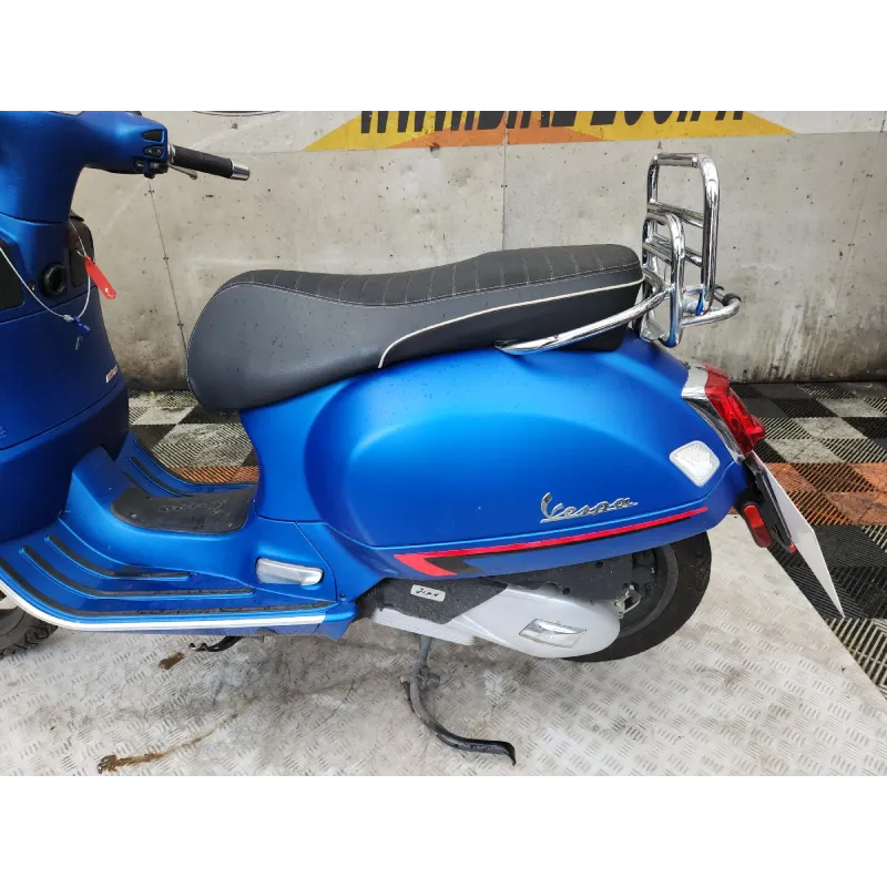 PIAGGIO GTS 125