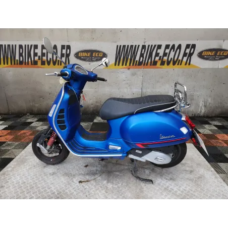 PIAGGIO GTS 125