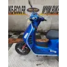 PIAGGIO GTS 125