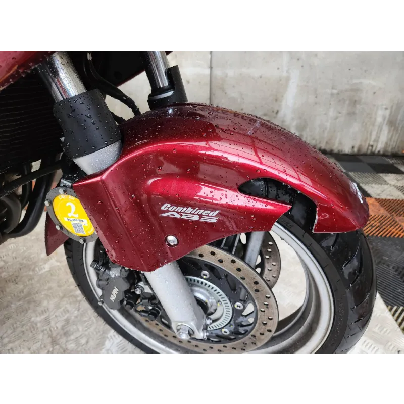 HONDA NT 700 VA DEAUVILLE