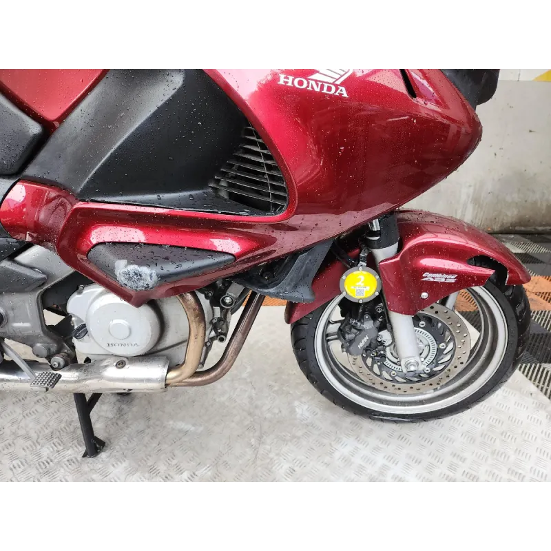 HONDA NT 700 VA DEAUVILLE