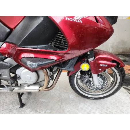 HONDA NT 700 VA DEAUVILLE