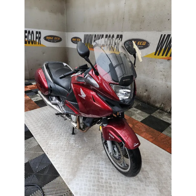 HONDA NT 700 VA DEAUVILLE