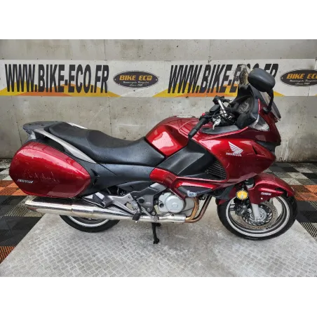 HONDA NT 700 VA DEAUVILLE