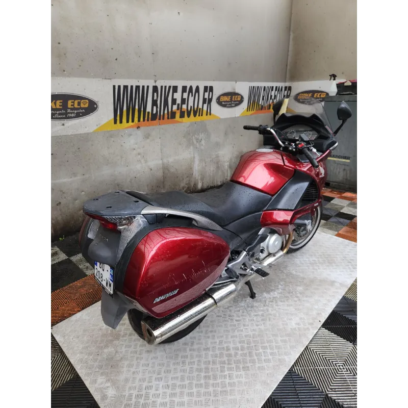 HONDA NT 700 VA DEAUVILLE