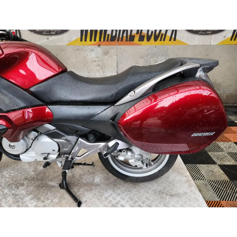 HONDA NT 700 VA DEAUVILLE
