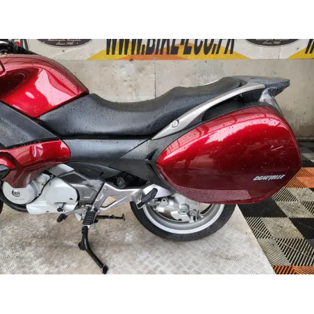 HONDA NT 700 VA DEAUVILLE