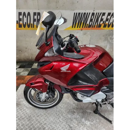 HONDA NT 700 VA DEAUVILLE