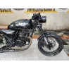 BULLIT SPIRIT 125