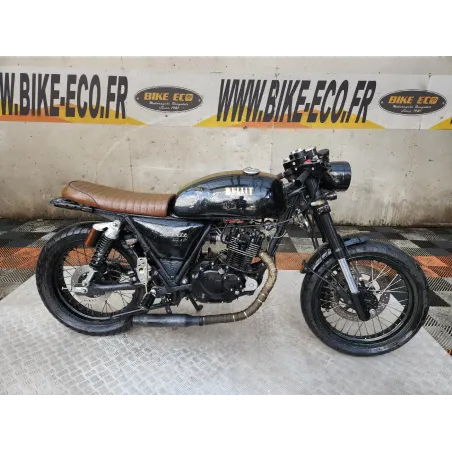 BULLIT SPIRIT 125