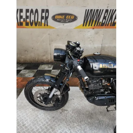 BULLIT SPIRIT 125