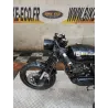 BULLIT SPIRIT 125