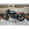 BULLIT SPIRIT 125