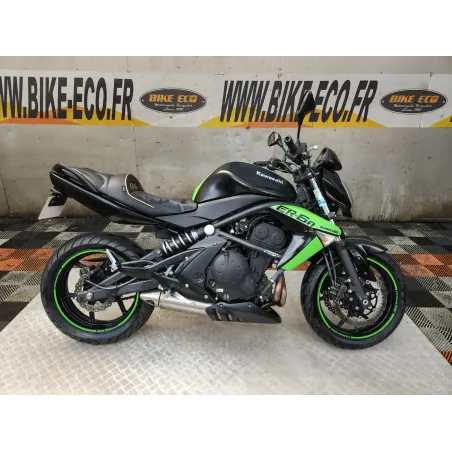 KAWASAKI ER6 N 650