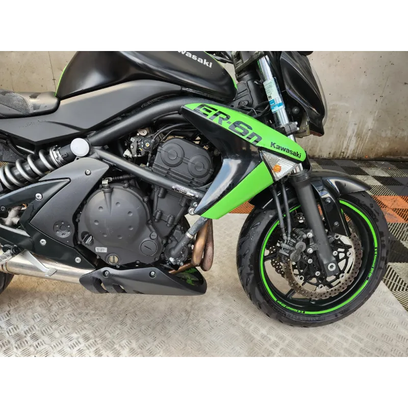 KAWASAKI ER6 N 650