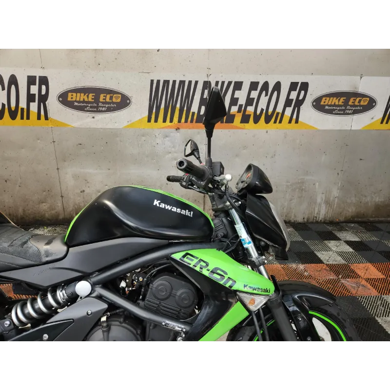 KAWASAKI ER6 N 650