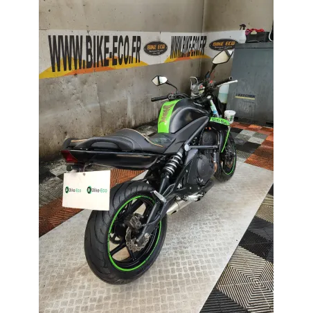 KAWASAKI ER6 N 650