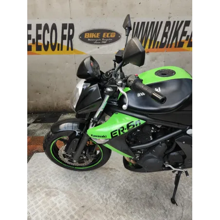 KAWASAKI ER6 N 650