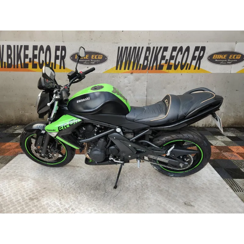 KAWASAKI ER6 N 650