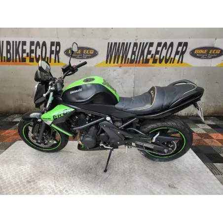 KAWASAKI ER6 N 650