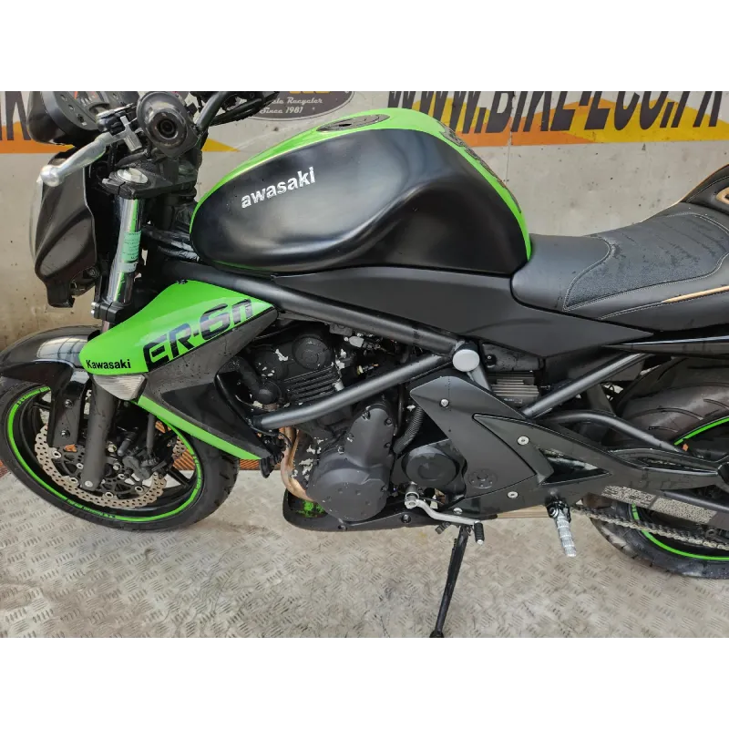 KAWASAKI ER6 N 650