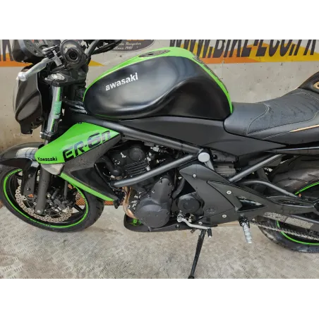 KAWASAKI ER6 N 650