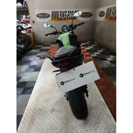 KAWASAKI ER6 N 650