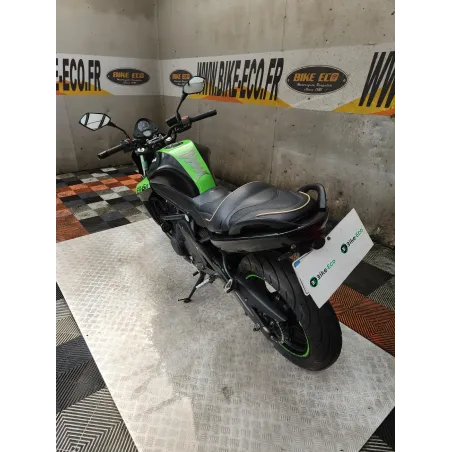 KAWASAKI ER6 N 650