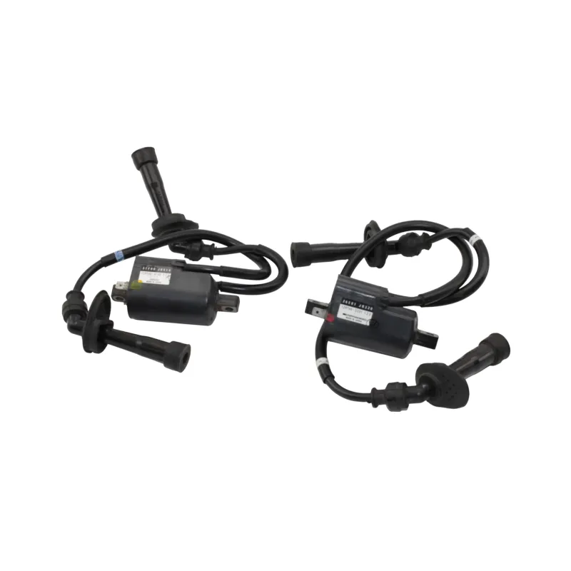 Bobine allumage SUZUKI GSF 1200 BANDIT S 2000 - 2005