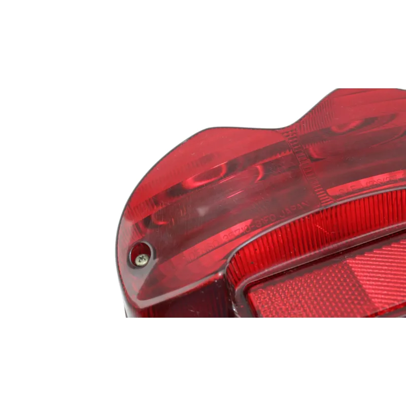 Feu arriere SUZUKI GSF 1200 BANDIT S 2000 - 2005